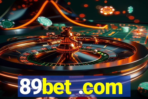 89bet .com